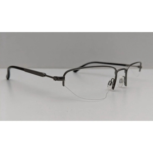 🕶️Made in Italy! Giorgio Armani AR5025 Eyeglasses 56/19 145 /KAL819🕶️​ - Picture 1 of 9